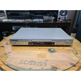 Dvd Cd Mp3 Pioneer Dv-363 