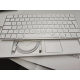 Apple Magic Keyboard [k217]