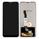 Frontal Lcd Touch E Display Xiaomi Note 8t