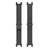 Band Watch Band Steel Stainless Compatible Band Pro Watch Hu