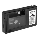 Bingxue Adaptador De Casete Vhs-c Compatible Con Videocamara