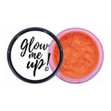 Pigmento Neon Yellow-on Glow Me Up!