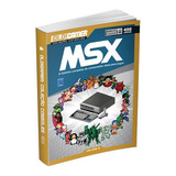 Livro - Msx : Dossiê Oldgamer Volume 5