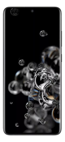 Samsung Galaxy S20 Ultra 5g 128 Gb Ram Cosmic Black