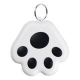 Rastreador Localizador Bluetooth Gps De Huella Mascotas