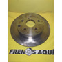 Disco Freno Trasero Toyota Rav4 Rav-4 2009 2010 2011 31443 Toyota RAV4