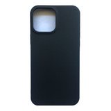 Carcasa iPhone 13 Mini Silicona Compatible 