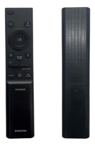 Control Remoto Barra De Sonido Samsung Ah81-15498a Soundbar