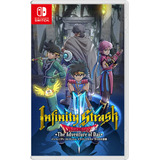Infinity Strash Dragon Quest: La Aventura De Dai Switch Física