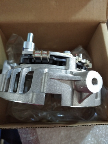 Diodera Alternador Corsa 1.6/s10/2.4l/valeo/9654113 Foto 3