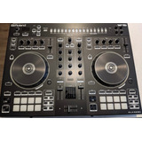 Nuevo (caja Abierta) Controlador Dj Roland Dj 505