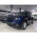 Jeep Renegade 2023 1.8 Sport At Plus - Promocion