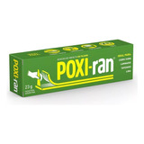 Pack X3 Pegamento Poxiran 23g Adhesivo De Contacto