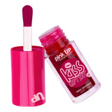 Brillo Labial Pink Up Kiss Lip Tint - Tinta Indeleble