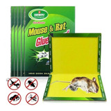 Trampa Para Raton Adhesiva Mouse & Rat