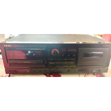 Modulo Teac Ad500 Reproductor Cassette Y Cd