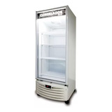 Freezer Vertical Exhibidor Inelro Bt19 560lts Nofrost Usado