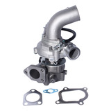 Turbo Para Hyundai Porter Hr 2500 D4cb Dohc Crdi 16 2.5 2017