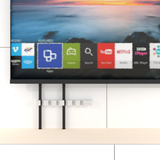 Soporte Organizador Cables Tv Home Hdmi Cable Smart Greek