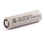 Bateria 18650 Molicel P26a 2600mah Inr-18650-p26a