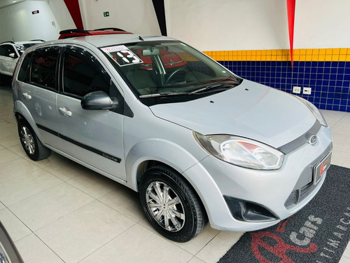 Fiesta 1.6 8v Flex/class 1.6 8v Flex 5p