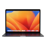 Macbook Pro A2141 2019 16'' I7 16gb 512gb Radeon Pro 5300m