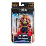 Thor (marvel's Korg Baf), Marvel Legends
