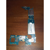 Placa Logica LG Q6 (no Agarra Wi Fi) Libre(imei A La Vista)