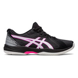 Zapatillas Asics Tenis Padel Swift Flytefoam Calidad Premium