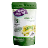 Macarrão Konjac Penne - 270g Low Carb