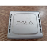 Servidor De Impressão Usb D-link (dp-301u)