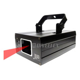 Proyector Laser Azul 500mw No Rgb Alien Sunstar  Dj Sonid