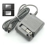 Adaptador Cargador Corriente Compatible Nintendo Ds Lite