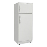 Heladera Familiar Con Freezer Briket 1610/1620/1630 310 Lts