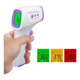 Termometro Digital Infrarojo Para Bebes Termometro Para Bebe