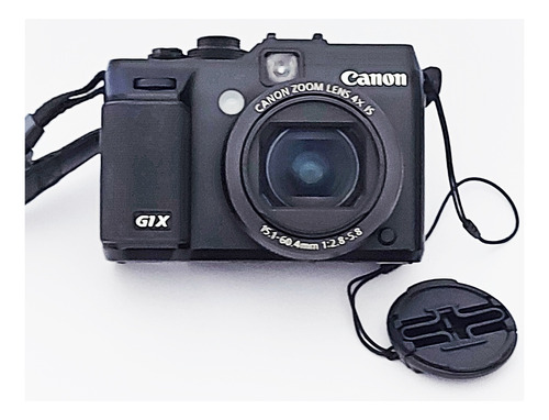 Power Shot Canon G1x