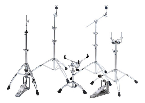 Set Bases Atlas Standard Ludwig