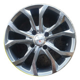 Llanta Deportiva Spina R15 4x108 Peugeot Ford Citroen 2