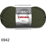 Fio Lã Urbano Circulo 100g