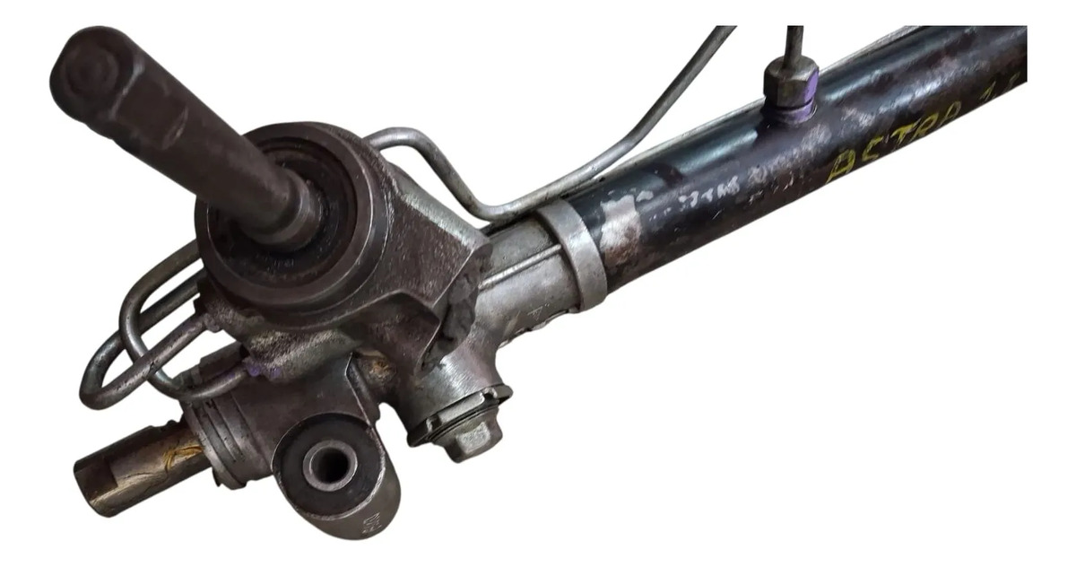 Caixa Direção Hidráulica Gm Astra 1999-2011 8v/16v 2.0 /1.8