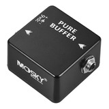 Pedal Buffer Mosky - Envio Gratis - Stock