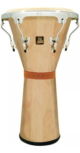 Djembe Latin Percussion Aspire Lpa630 Awc 12 1/2