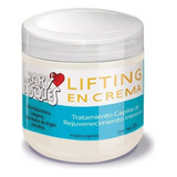 Mary Bosques Lifting En Crema 200g Tratamiento Capilar