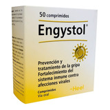 Engystol® 50 Tabletas 