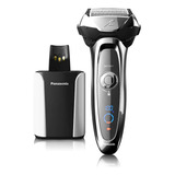 Panasonic Rasuradora Electrica Hombre Arc 5 Es-lv95-s