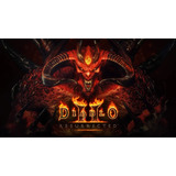 Diablo 2: Resurrected Cod Arg Xbox One/series S/x