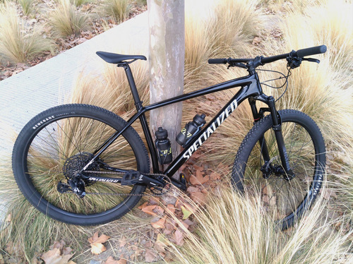 Bicicleta Specialized Epic Hardtail