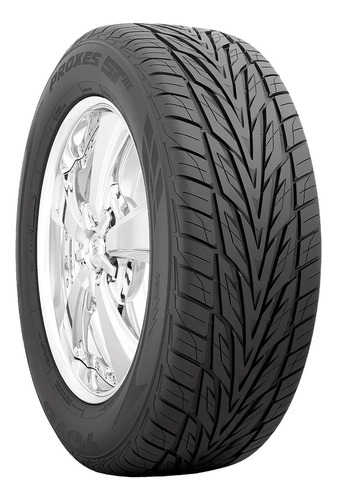 Llanta 305/35r24 Toyo Proxes St3 112w