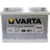 Baterias Para Autos Varta 12x65 Va60dd Libre Mantenimiento