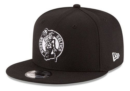 Gorra New Era Original 9fifty Snapback |  Boston Celtics